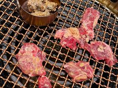 -一品诚记烤肉(大连柏威年购物中心店)