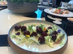 -广州文华东方酒店·江-由辉师傅主理