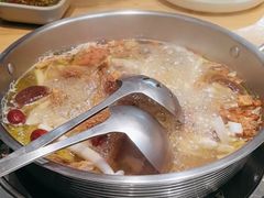 -池云涧自然椰子鸡(万泰汇店)