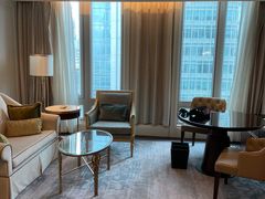 -广州富力丽思卡尔顿酒店