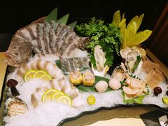 -余欢领鲜火锅(新街口店)