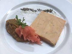 -Le Comptoir de la Gastronomie