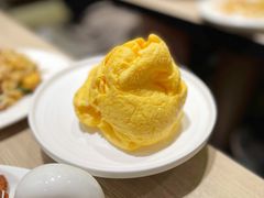嫩炒鸡蛋-姥姥家春饼店(交大东路店)
