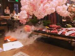 -樱宿日式和牛烧肉(五道口店)