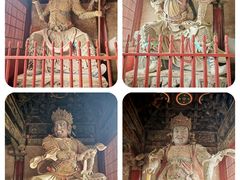 -报恩寺(平武县)