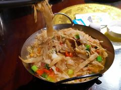 -妈妈菜(银城中路店)