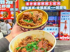 -降龙爪爪(建设路2店)