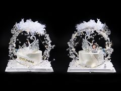 -西檬树SIMON·T轻奢蛋糕(大东方Max店)