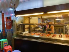 -老黄记手撕烤兔(玉林街店)
