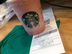 -星巴克(洛阳中州万达广场店)