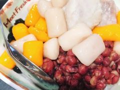 -鲜芋仙(高新万达广场店)