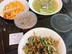 -玉林烤鸭店(垡头店)