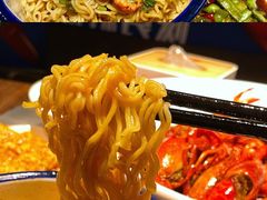 -龙巢盱眙龙虾·牛蛙·烧烤宵夜(八卦岭店)