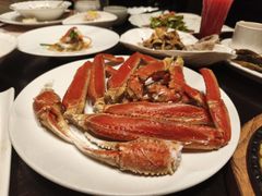 -海牧场毛蟹坊· 牧场窑烤面包(城阳店)