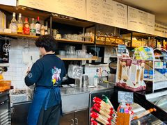 -Alimentari早午餐(安福路店)