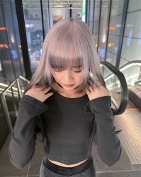 -sy杉影印象COLOUR专业烫染