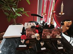 -Nord Grill&Bar Highland诺德西餐(深圳欢乐海岸店)