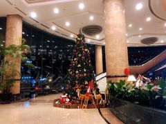 -南京维景国际大酒店咖啡厅