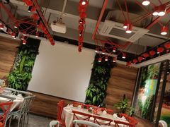 大堂-湘当爱·鲜煮现炒(松岗立业路店)
