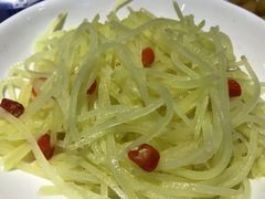 -万兴佳烤肉·长白山老味道(东岸里店)