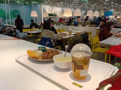 -宜家·瑞典风味餐厅(北京西红门店)