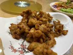 -黑石礁酒楼·海鲜(黑石礁店)
