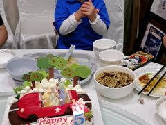 -好利来(新华百货店)