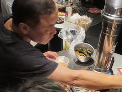 -炽城·烤肉名家(鸿达中央广场店)