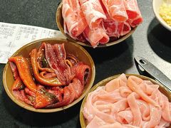 -酒友老火锅(渝中店)