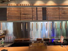 -Devils’ Brewery小恶魔精酿啤酒(武汉天地店)