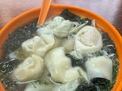-阿麟馄饨(延长路店)