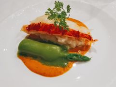 -北京古城老院厉晓麟精致菜