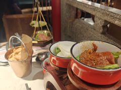 -哥老官重庆美蛙鱼头(五角场合生汇店)