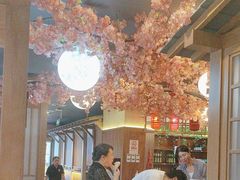 -九田家黑牛烤肉料理(新辰里亚运村店)