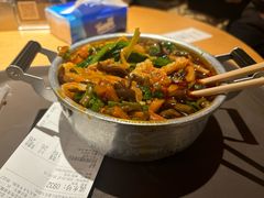 -水平有限广西米粉·广西风味集(五道口店)