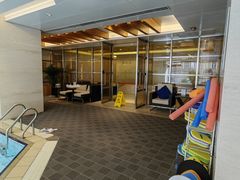 -上海浦西万怡酒店