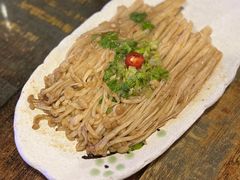 -质烤烤物·活烤海鲜(质烤总店)
