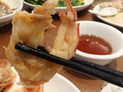 -渔满仓海鲜渔家(象山二店)