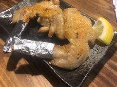 -鸟内会(河北路店)