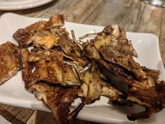 -枪火串烧·东北特色烧烤(罗湖总店)