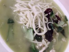 -蒋家桥饺面店(广陵路店)