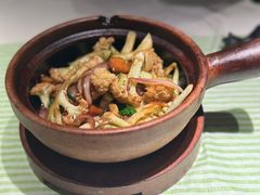 -桂满陇·景观餐厅(新世界店)