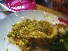 iphone_upload_pic-山色柴火烤披萨·原切牛扒