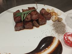 -火地铁板烧(河西龙湖天街店)