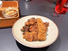 -有才叔的小馆(民乐园店)