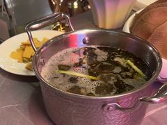-君邦火锅(新疆大厦店)