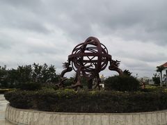 -中国闽台缘博物馆