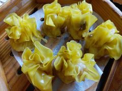 黑蒜烧卖-雍苑(创润大厦店)