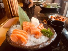 -真剑日本料理·铁板烧(贵州路店)
