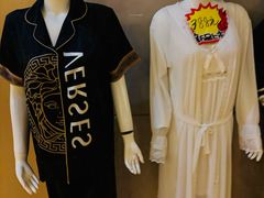 -东方之珠洗浴休闲广场(大港店)